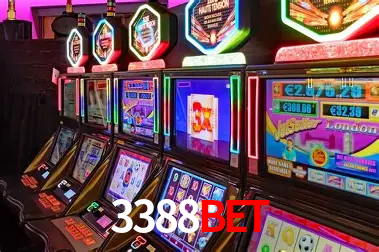 Desvendando o Mundo dos Jogos Virtuais na 3388bet
