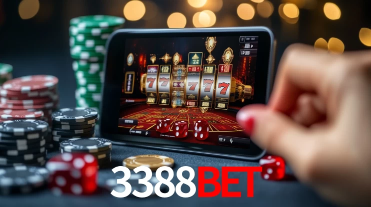Experiência VIP 3388bet