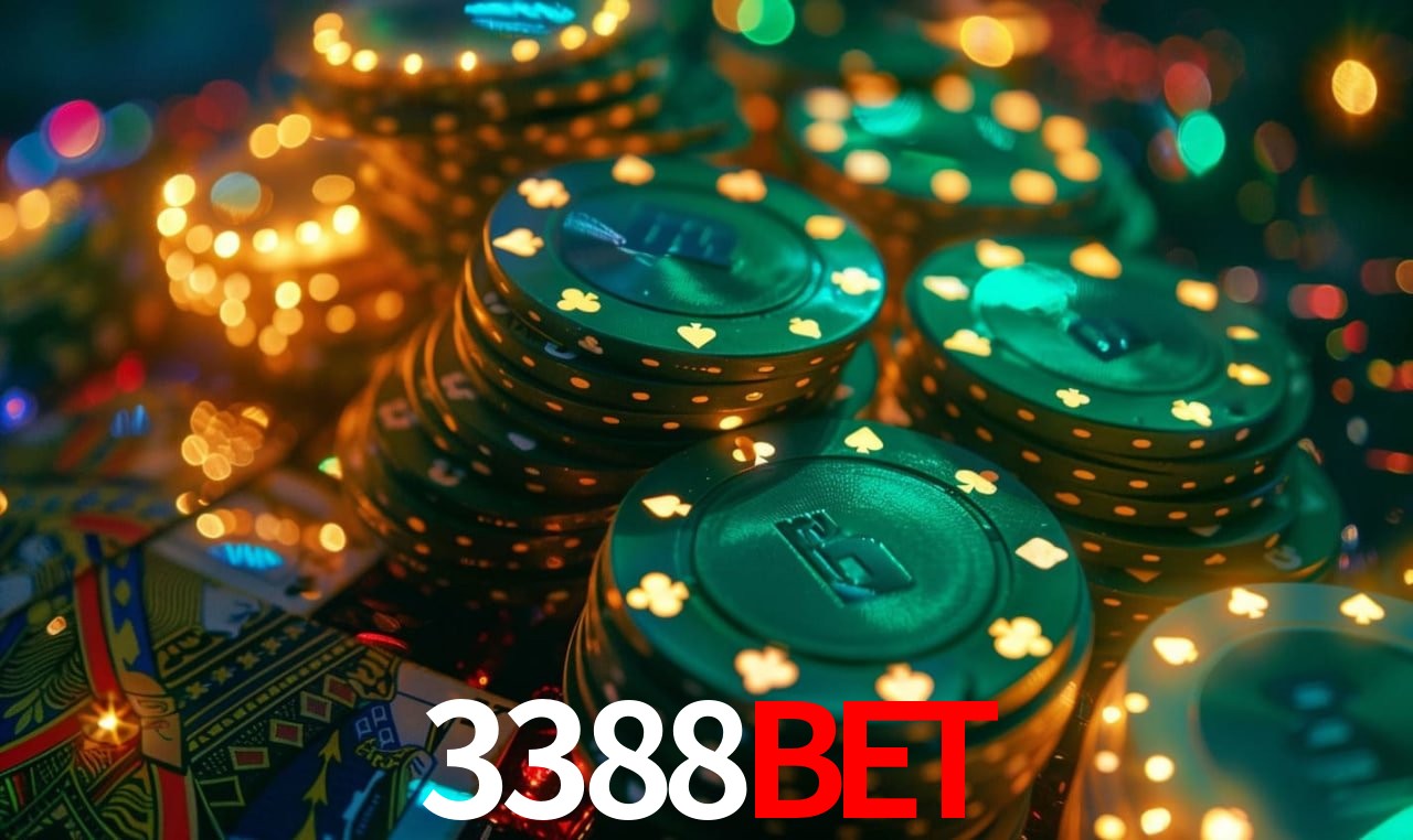 Experiência VIP 3388bet