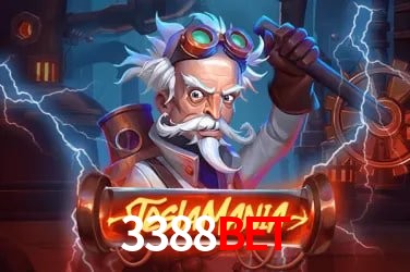 Segurança 2FA 3388bet