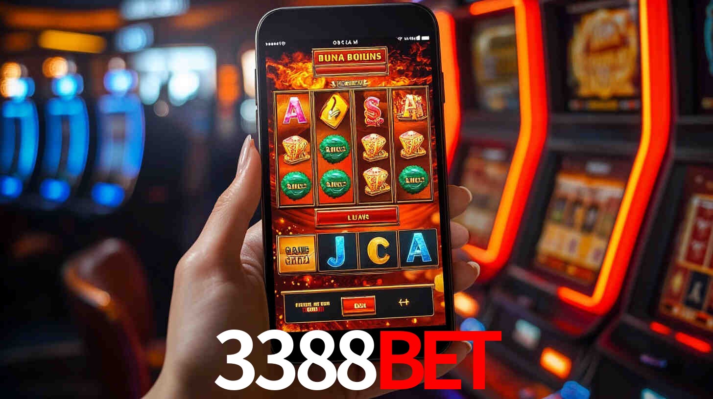 Blackjack Table 3388bet