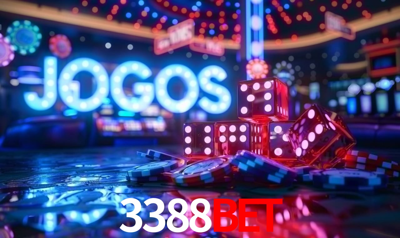 Torneios 3388bet