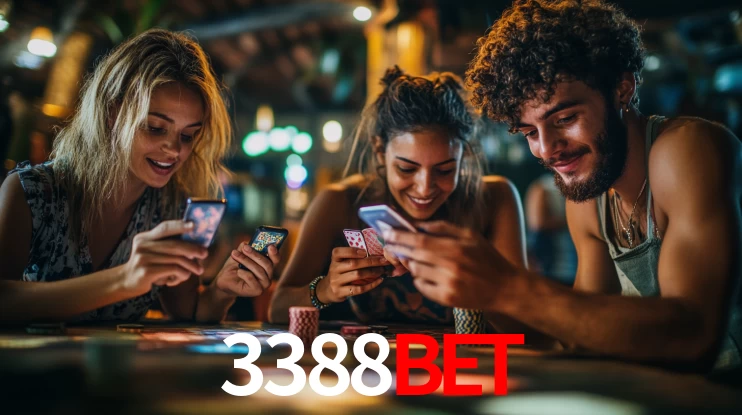 Player Reviews 3388bet