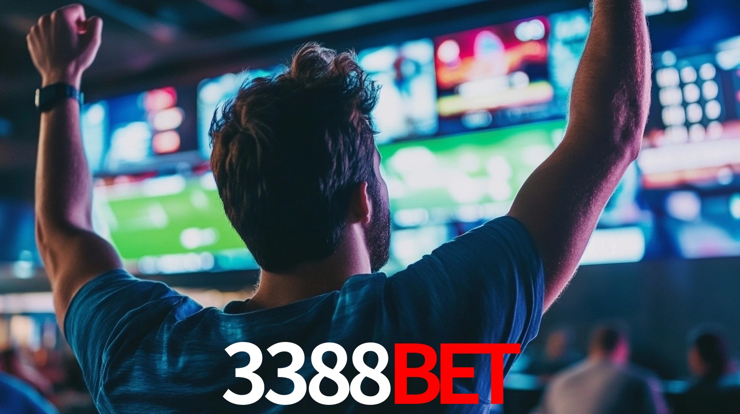 Tournaments 3388bet
