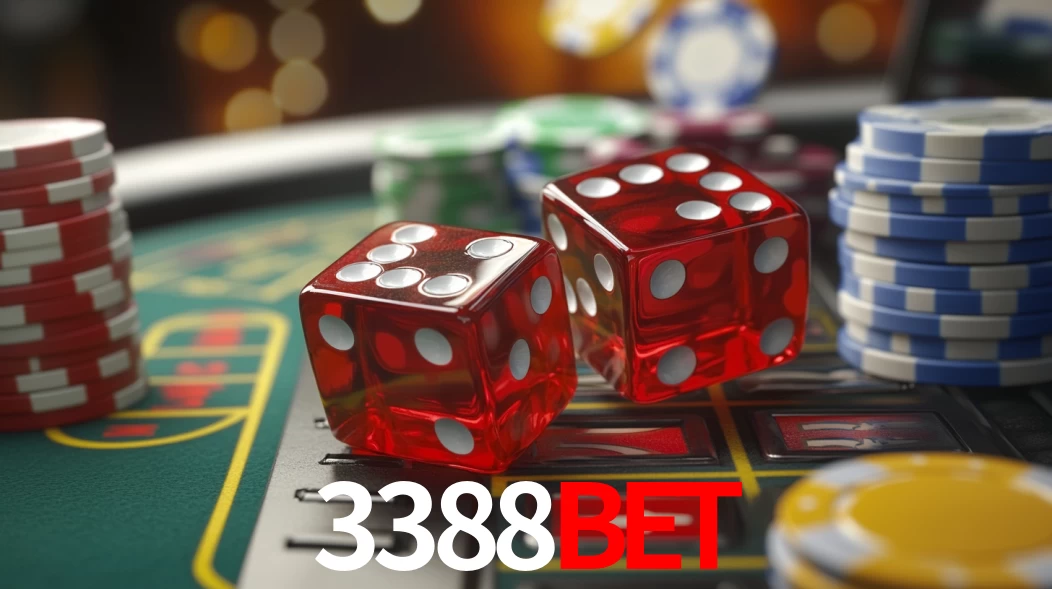 Game Statistics 3388bet