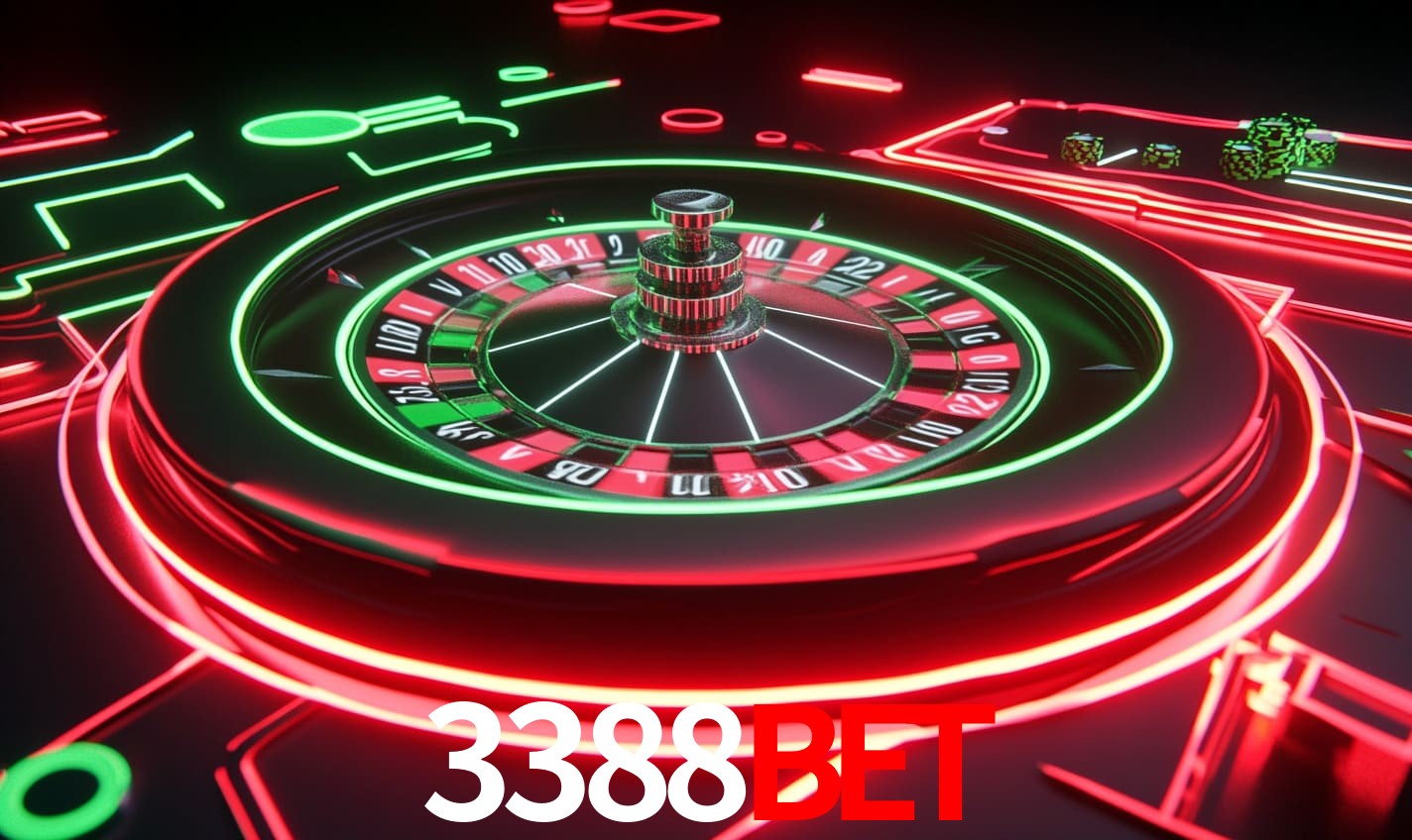 A Emoção da Loteria na 3388bet: Uma Chance de Mudança de Vida