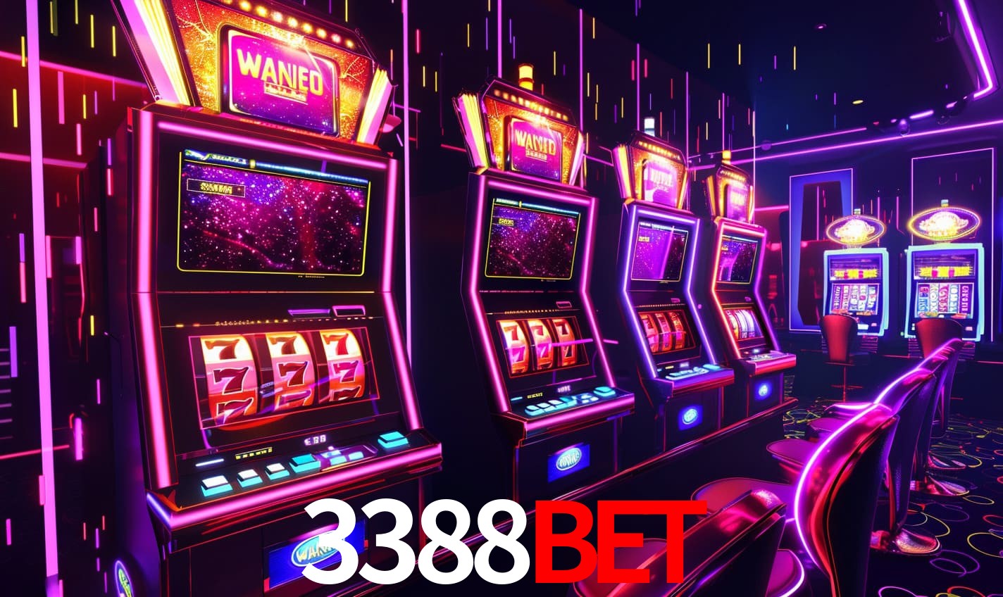 Desvendando o Mundo dos Jogos Virtuais na 3388bet