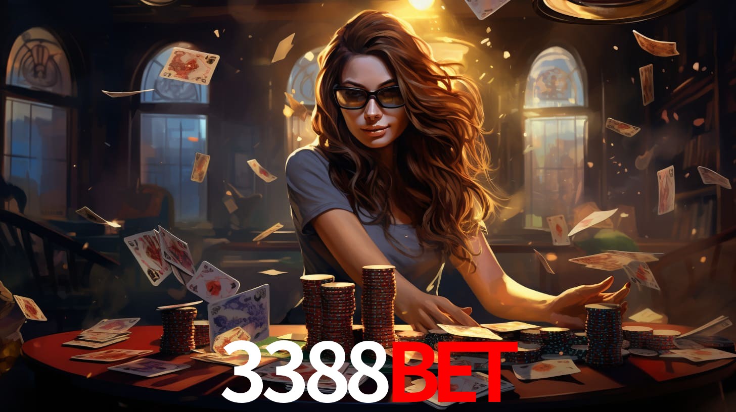 Slot Games 3388bet
