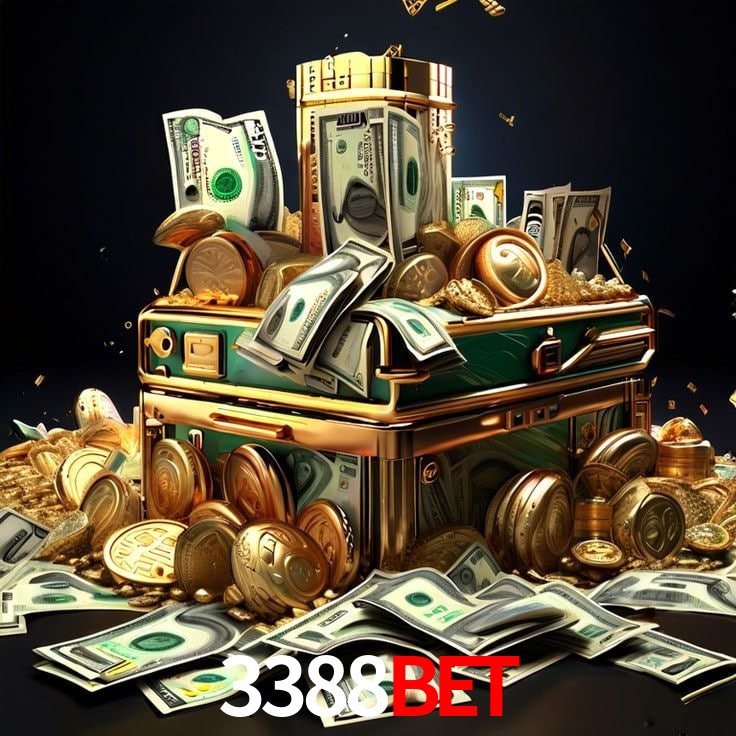 Avaliações dos Jogadores 3388bet