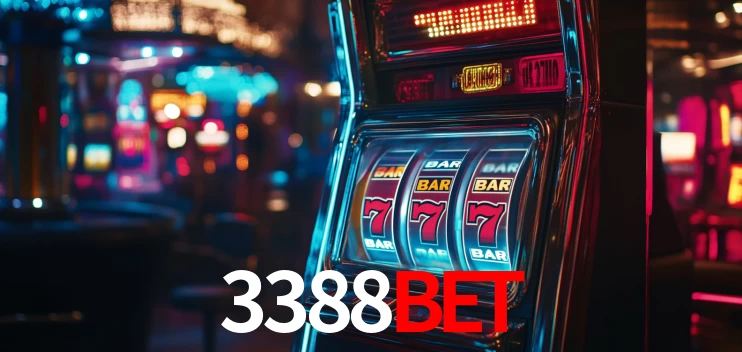 Bonus Features 3388bet
