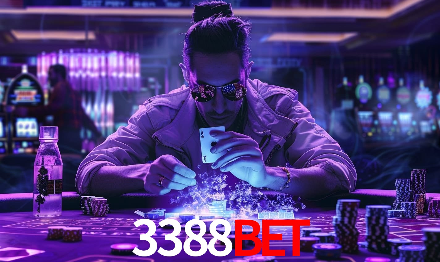 Game Providers 3388bet