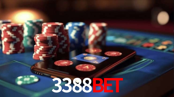 Estatísticas Esportivas 3388bet