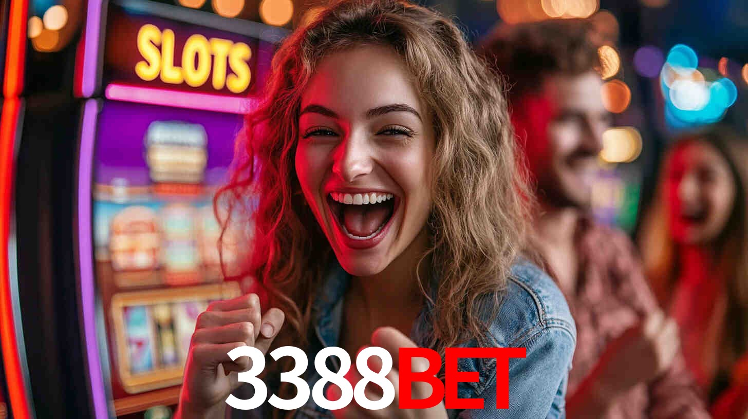 Inovações de Jogos na 3388bet: O Futuro das Experiências Interativas