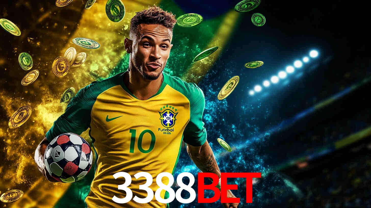 Descubra a Essência do 3388bet: Nossa História e Compromissos