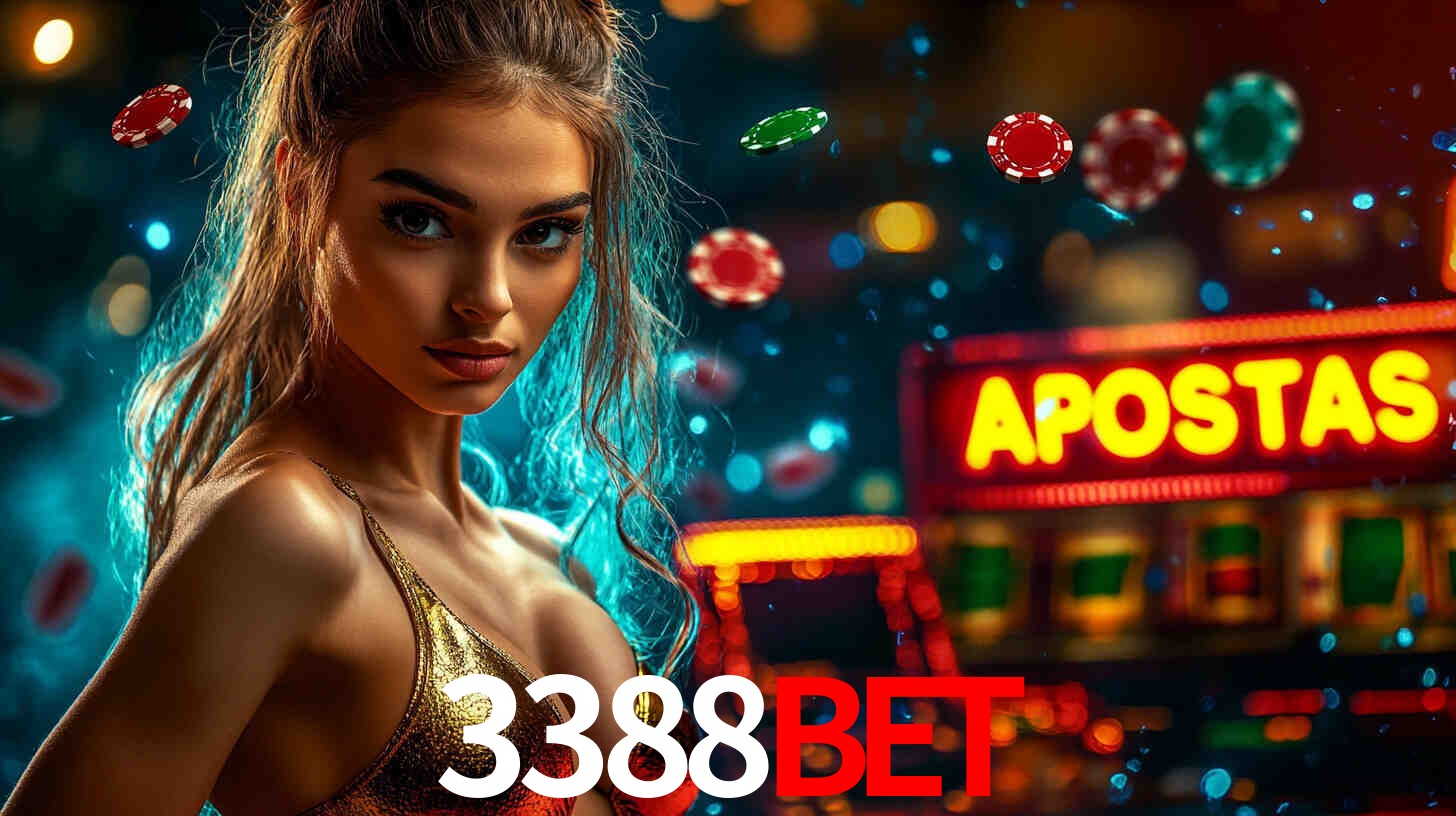 Descubra a Essência do 3388bet: Nossa História e Compromissos