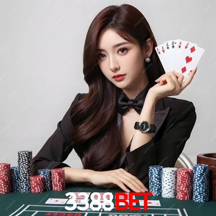Promoções Sazonais 3388bet