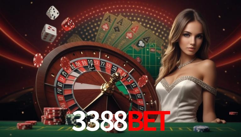 APP oficial da 3388bet para mobile