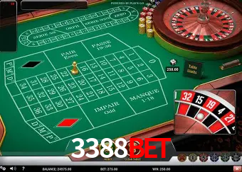 A Experiência Imersiva dos Cassinos Ao Vivo no 3388bet