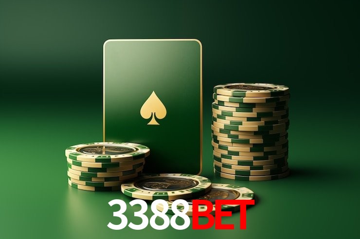 Account Benefits 3388bet
