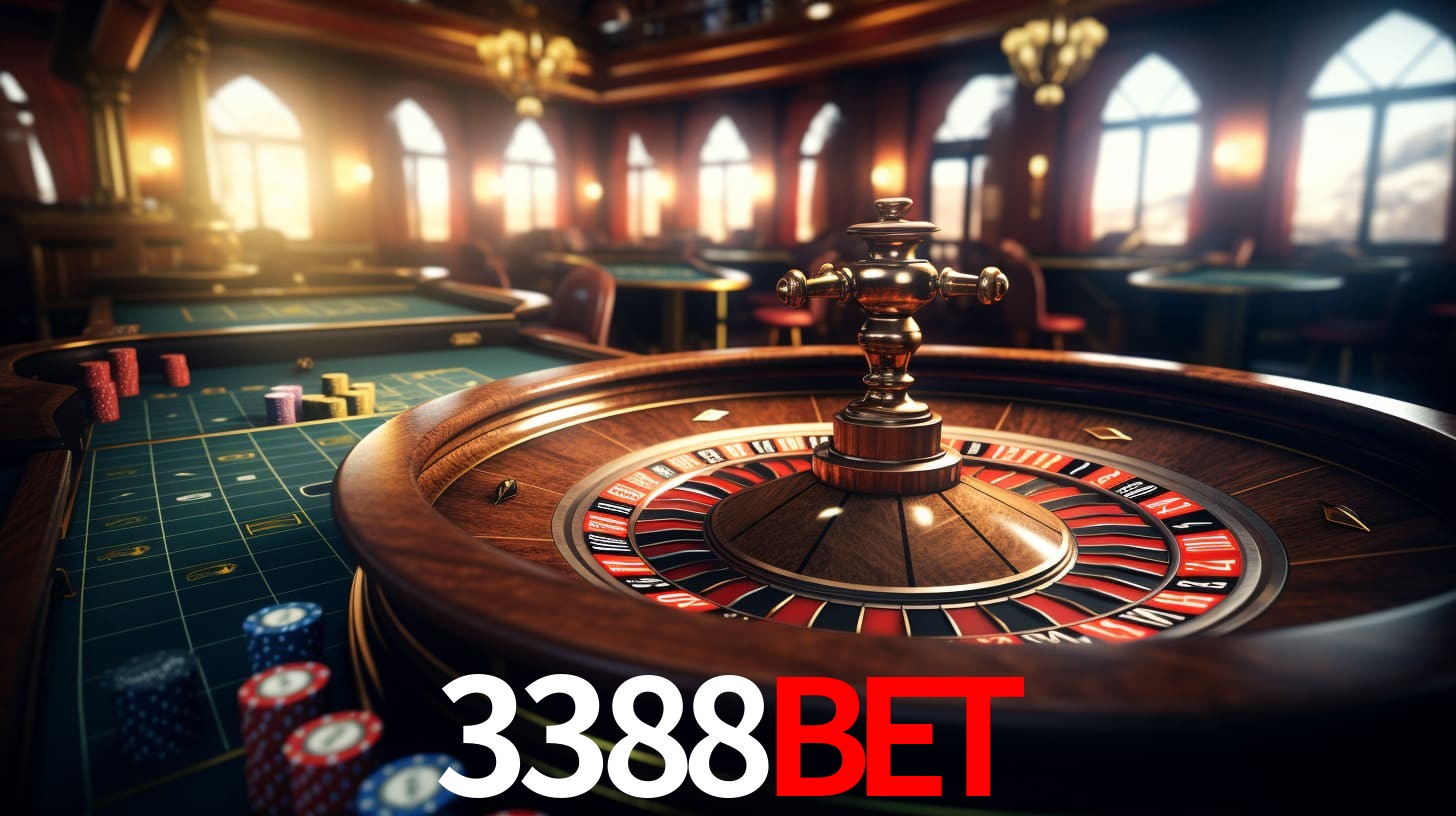 Games Directory 3388bet