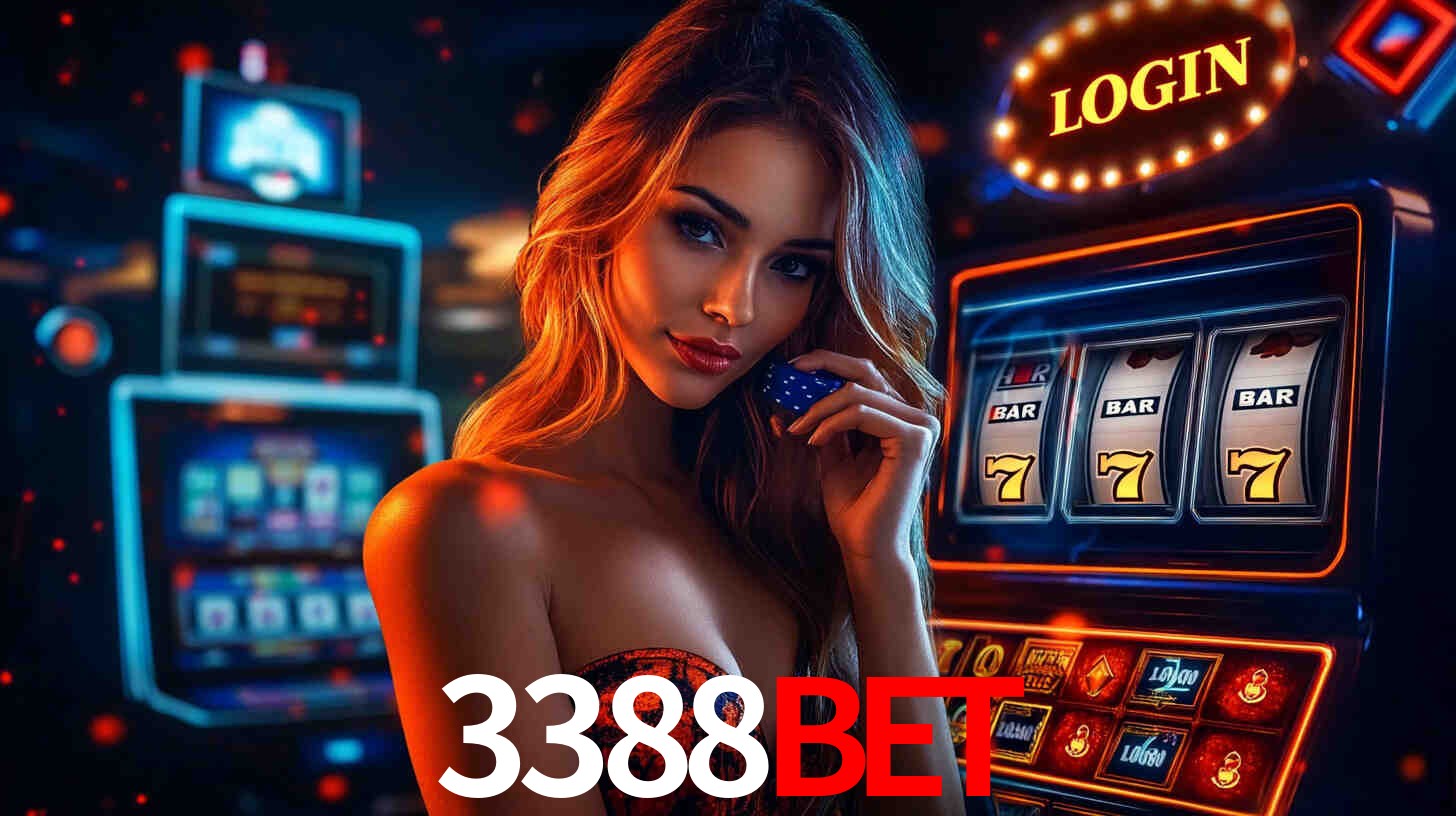 Exclusive Games 3388bet