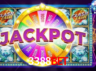 Apostas Esportivas na 3388bet: Um Guia Completo