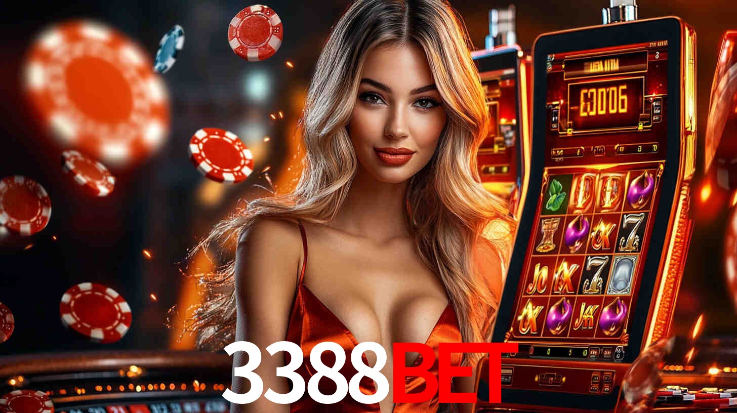 Live Casino 3388bet