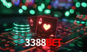 Diretório de Jogos 3388bet
