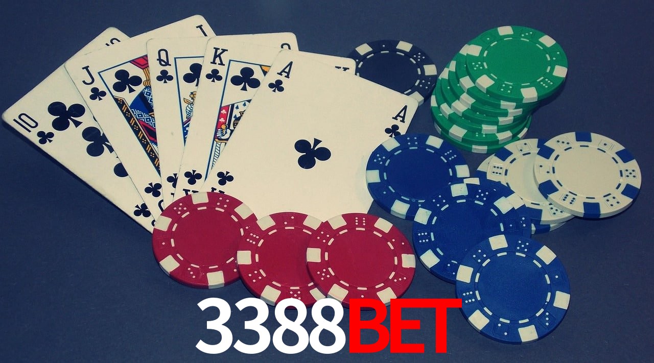 Seasonal Promotions 3388bet