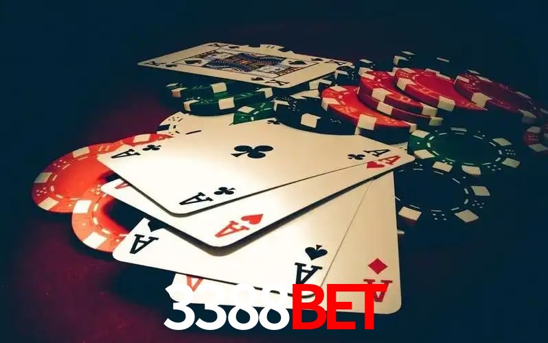 3388bet cassino