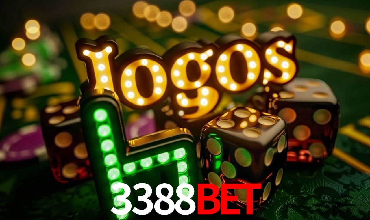 Provedores de Jogos 3388bet