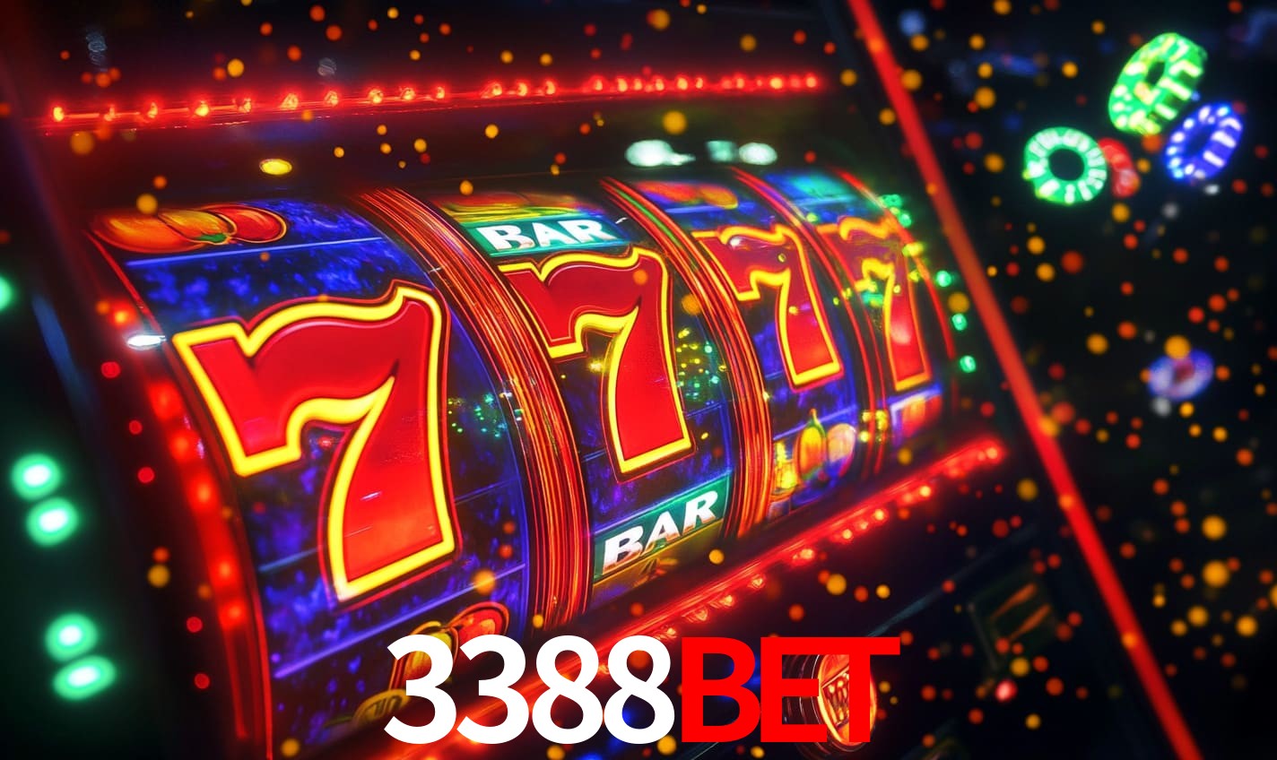 Programa VIP 3388bet