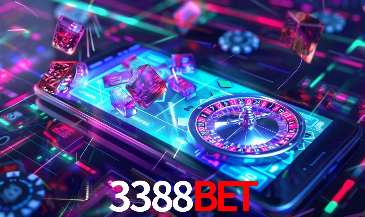 Recursos de Bônus 3388bet