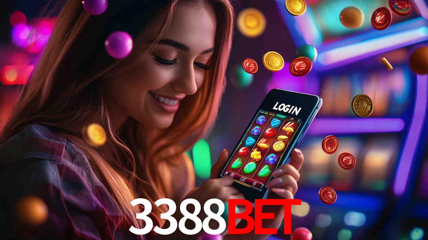 VIP Casino 3388bet