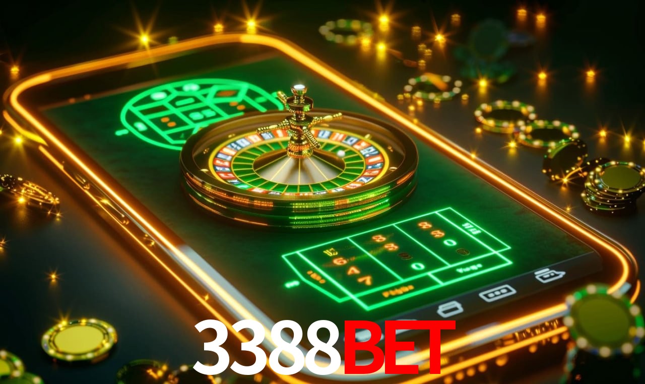 Ofertas Exclusivas 3388bet