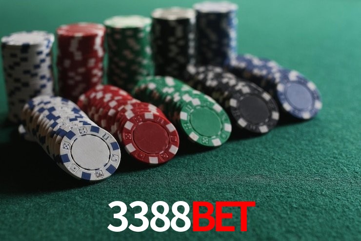 Flash Promotion 3388bet