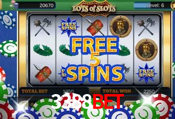Descubra a Magia dos Jogos de Arcade no 3388bet