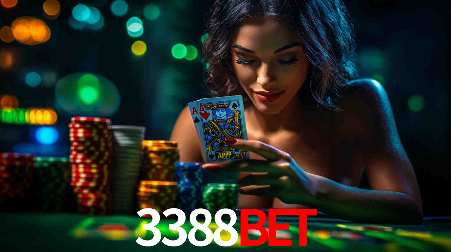 Descubra o Programa VIP da 3388bet: Vantagens Exclusivas para Jogadores