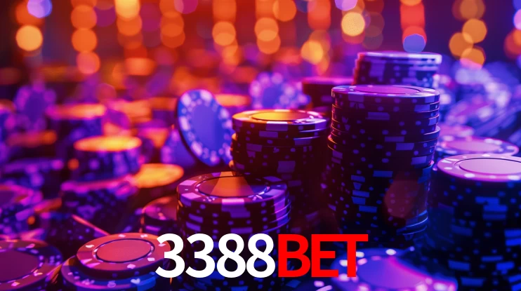 Premium Interface 3388bet