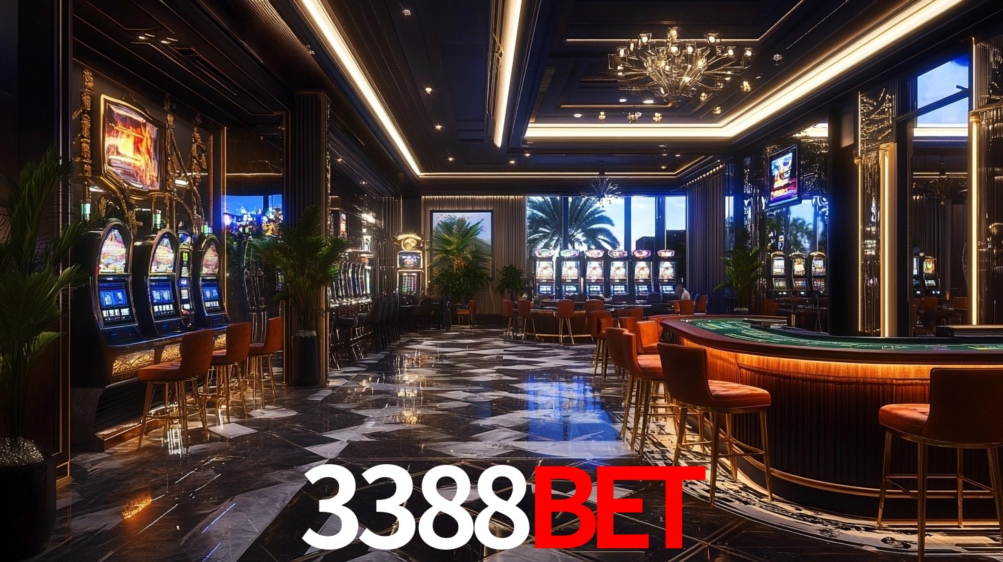 Tennis Betting 3388bet