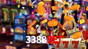 3388bet App Interface