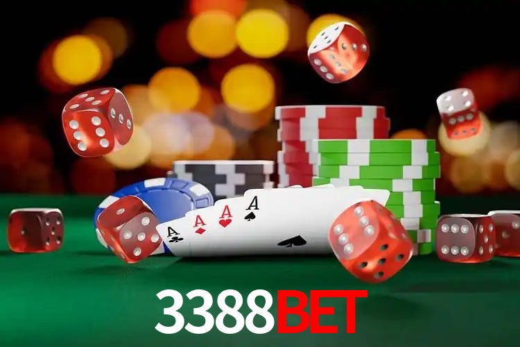 Login Seguro 3388bet