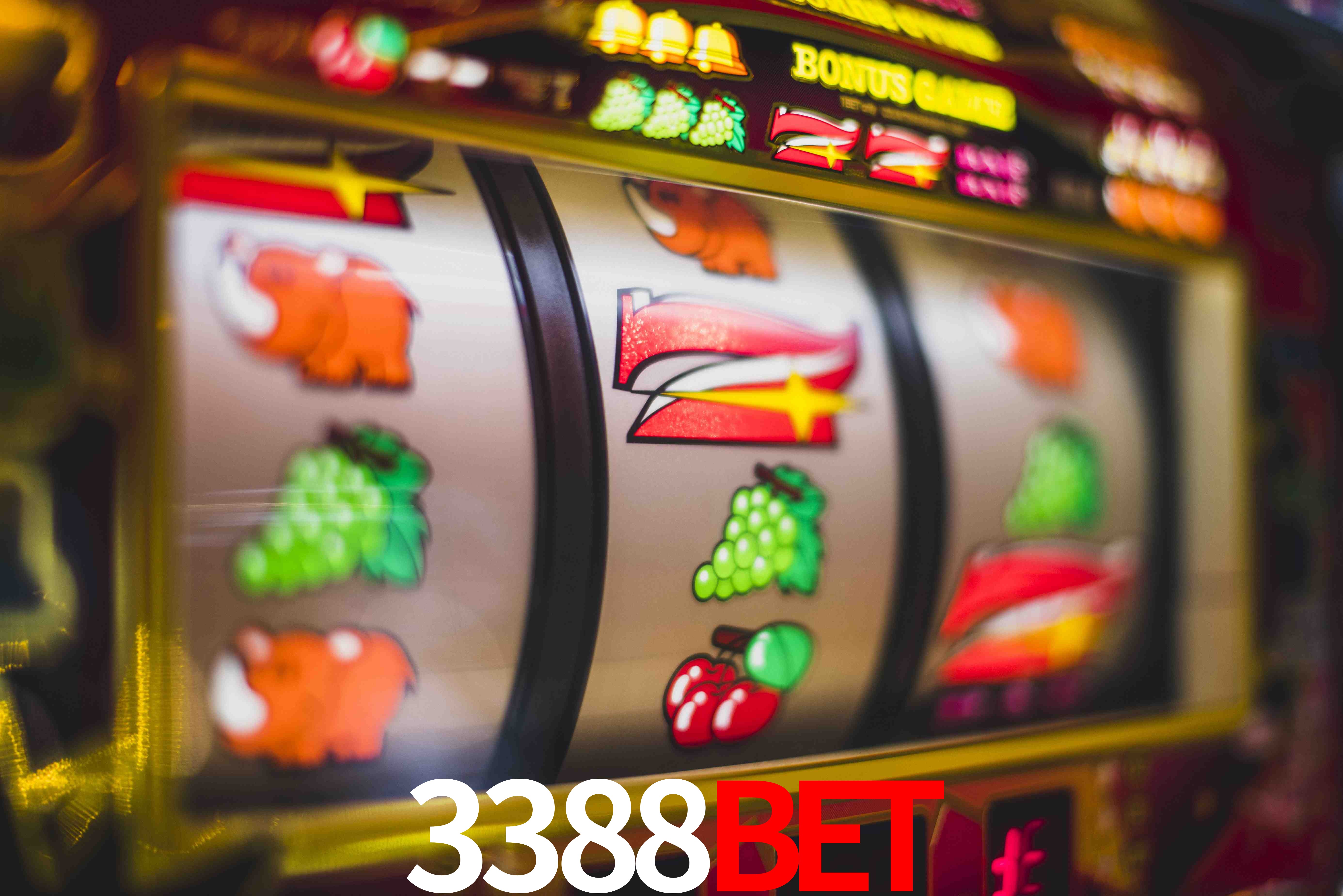 Quick Registration 3388bet