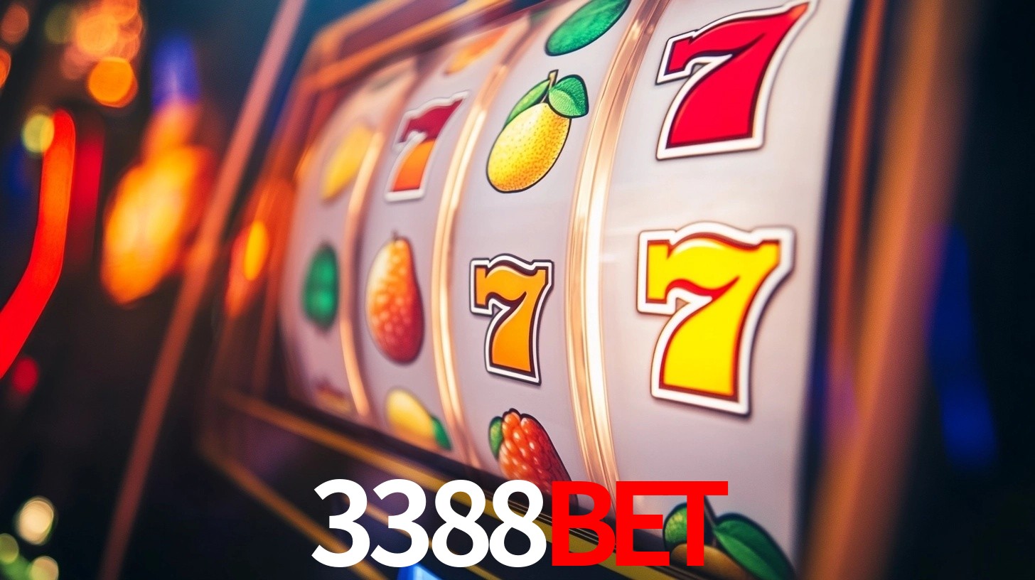 Football Betting 3388bet