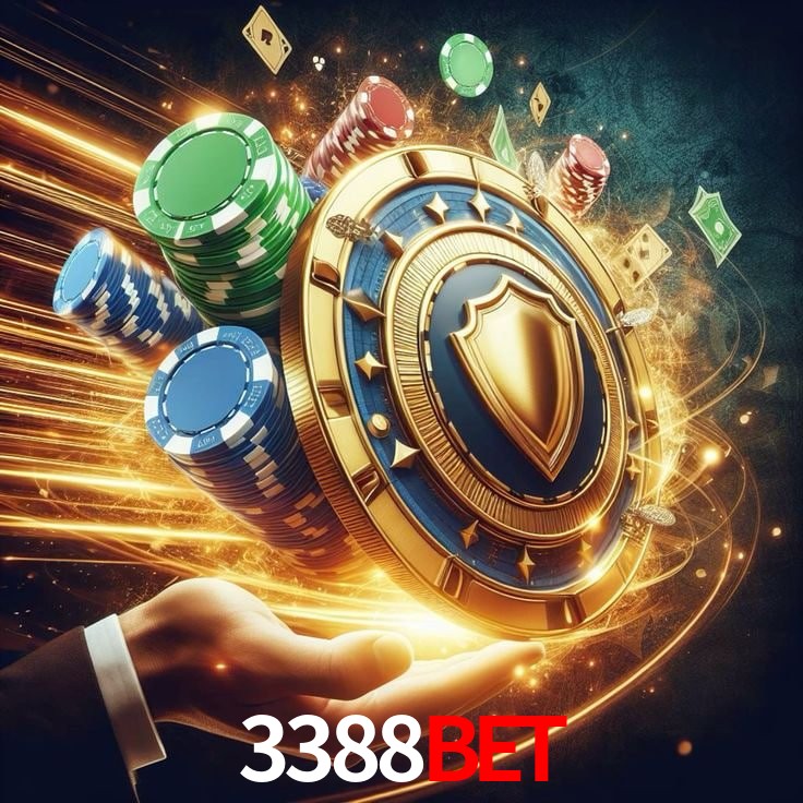 Ofertas Imperdíveis na 3388bet: Promoções e Bônus Que Valem a Pena